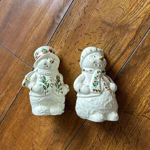 Salt&pepper Shakers